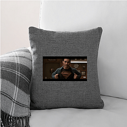 Tyler Hoechlin Unforgettable Roles Tyler Hoechlin Pillows Cover