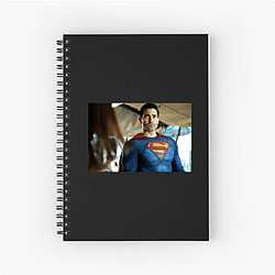 Tyler Hoechlin My Favorite Star Tyler Hoechlin Notebook