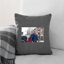 Tyler Hoechlin Beyond The Screen Tyler Hoechlin Pillows Cover