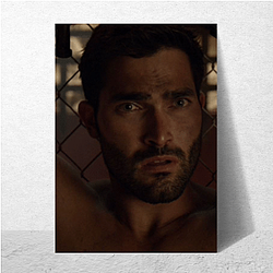 Tyler Hoechlin No Limits Just Acting Tyler Hoechlin Posters