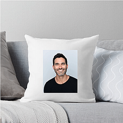 Tyler Hoechlin The Best Actor Tyler Hoechlin Pillows Cover