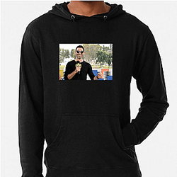 Tyler Hoechlin The World Is A Character Tyler Hoechlin Hoodies
