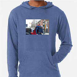Tyler Hoechlin Beyond The Screen Tyler Hoechlin Hoodies