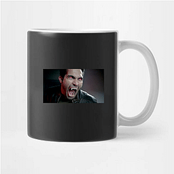 Tyler Hoechlin The World Is A Hero Tyler Hoechlin Mugs