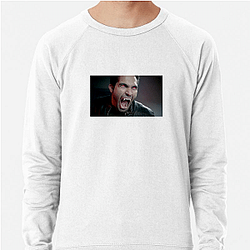 Tyler Hoechlin The World Is A Hero Tyler Hoechlin Sweatshirts