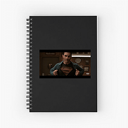 Tyler Hoechlin Unforgettable Roles Tyler Hoechlin Notebook