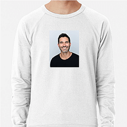 Tyler Hoechlin The Best Actor Tyler Hoechlin Sweatshirts