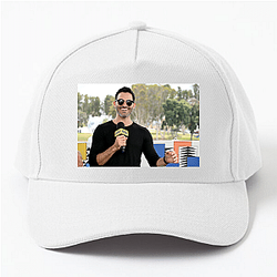 Tyler Hoechlin The World Is A Character Tyler Hoechlin Hats & Caps