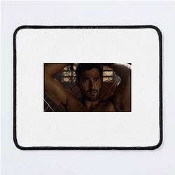 Tyler Hoechlin No Limits Just Acting Tyler Hoechlin Mouse Pads