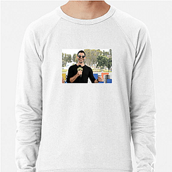 Tyler Hoechlin The World Is A Character Tyler Hoechlin Sweatshirts
