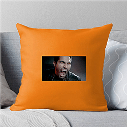 Tyler Hoechlin The World Is A Hero Tyler Hoechlin Pillows Cover