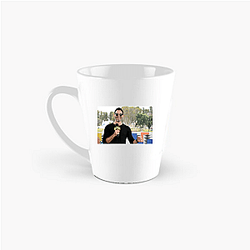 Tyler Hoechlin The World Is A Character Tyler Hoechlin Mugs