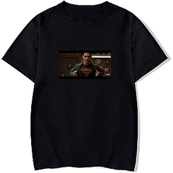 Tyler Hoechlin Unforgettable Roles Tyler Hoechlin T-Shirts