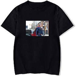 Tyler Hoechlin Beyond The Screen Tyler Hoechlin T-Shirts
