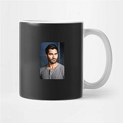 Tyler Hoechlin Always Charismatic Always Iconic Tyler Hoechlin Mugs