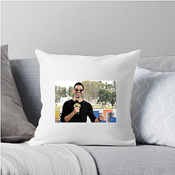Tyler Hoechlin The World Is A Character Tyler Hoechlin Pillows Cover