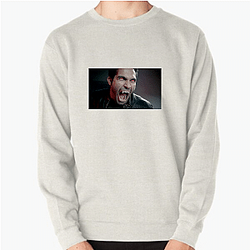 Tyler Hoechlin The World Is A Hero Tyler Hoechlin Sweatshirts