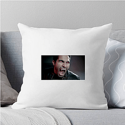 Tyler Hoechlin The World Is A Hero Tyler Hoechlin Pillows Cover