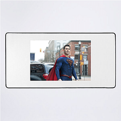 Tyler Hoechlin Beyond The Screen Tyler Hoechlin Mouse Pads