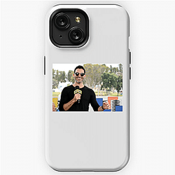 Tyler Hoechlin The World Is A Character Tyler Hoechlin Samsung Cases