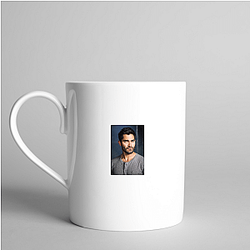 Tyler Hoechlin Always Charismatic Always Iconic Tyler Hoechlin Mugs