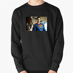 Tyler Hoechlin My Favorite Star Tyler Hoechlin Sweatshirts