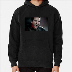 Tyler Hoechlin The World Is A Hero Tyler Hoechlin Hoodies
