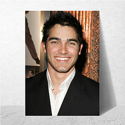 Tyler Hoechlin The King of The Teen Wolf Tyler Hoechlin Posters