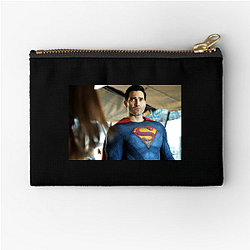 Tyler Hoechlin My Favorite Star Tyler Hoechlin Zipper Pouches
