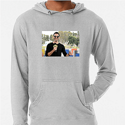 Tyler Hoechlin The World Is A Character Tyler Hoechlin Hoodies