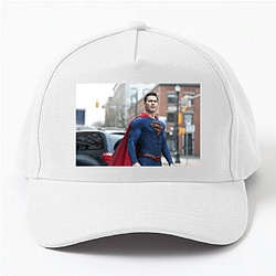 Tyler Hoechlin Beyond The Screen Tyler Hoechlin Hats & Caps