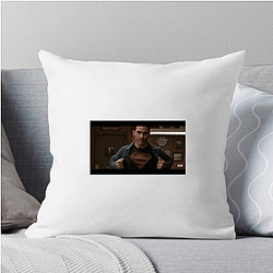 Tyler Hoechlin Unforgettable Roles Tyler Hoechlin Pillows Cover