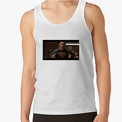 Tyler Hoechlin Unforgettable Roles Tyler Hoechlin Tank Tops