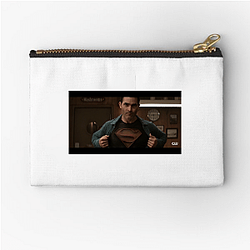 Tyler Hoechlin Unforgettable Roles Tyler Hoechlin Zipper Pouches