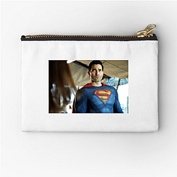 Tyler Hoechlin My Favorite Star Tyler Hoechlin Zipper Pouches