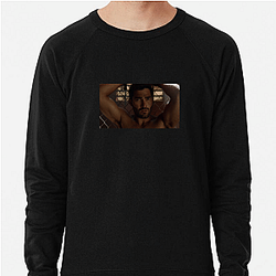 Tyler Hoechlin No Limits Just Acting Tyler Hoechlin Sweatshirts