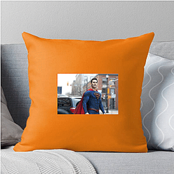 Tyler Hoechlin Beyond The Screen Tyler Hoechlin Pillows Cover