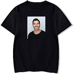 Tyler Hoechlin The Best Actor Tyler Hoechlin T-Shirts