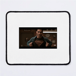 Tyler Hoechlin Unforgettable Roles Tyler Hoechlin Mouse Pads