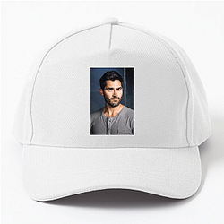 Tyler Hoechlin Always Charismatic Always Iconic Tyler Hoechlin Hats & Caps