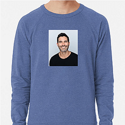 Tyler Hoechlin The Best Actor Tyler Hoechlin Sweatshirts