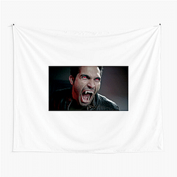 Tyler Hoechlin The World Is A Hero Tyler Hoechlin Tapestries