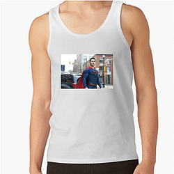 Tyler Hoechlin Beyond The Screen Tyler Hoechlin Tank Tops