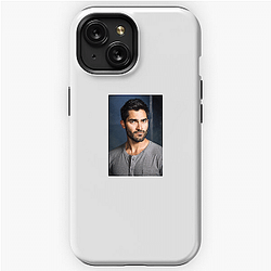 Tyler Hoechlin Always Charismatic Always Iconic Tyler Hoechlin iPhone Cases