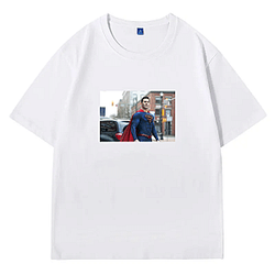 Tyler Hoechlin Beyond The Screen Tyler Hoechlin T-Shirts