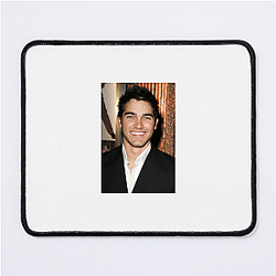 Tyler Hoechlin The King of The Teen Wolf Tyler Hoechlin Mouse Pads