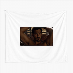 Tyler Hoechlin No Limits Just Acting Tyler Hoechlin Tapestries