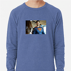 Tyler Hoechlin My Favorite Star Tyler Hoechlin Sweatshirts