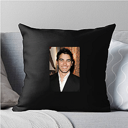 Tyler Hoechlin The King of The Teen Wolf Tyler Hoechlin Pillows Cover