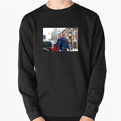 Tyler Hoechlin Beyond The Screen Tyler Hoechlin Sweatshirts
